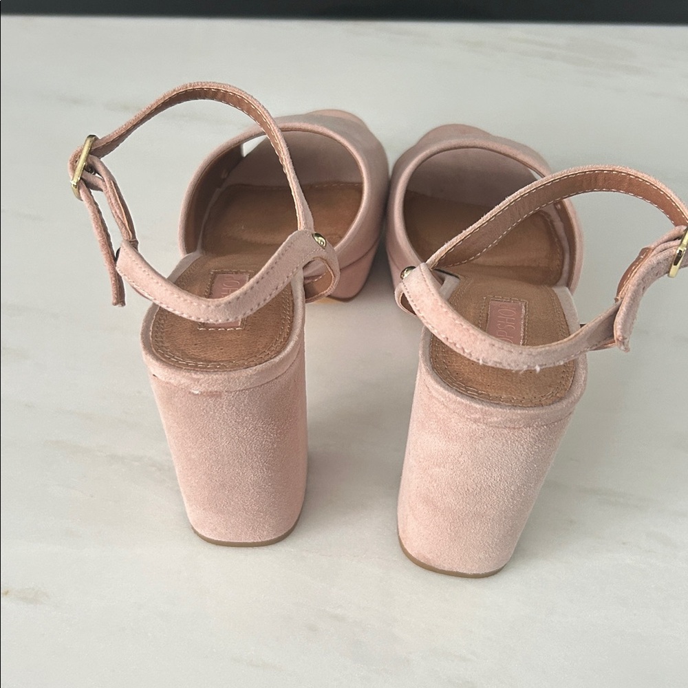 Topshop gorgeous shoes - Picture 4 of 9